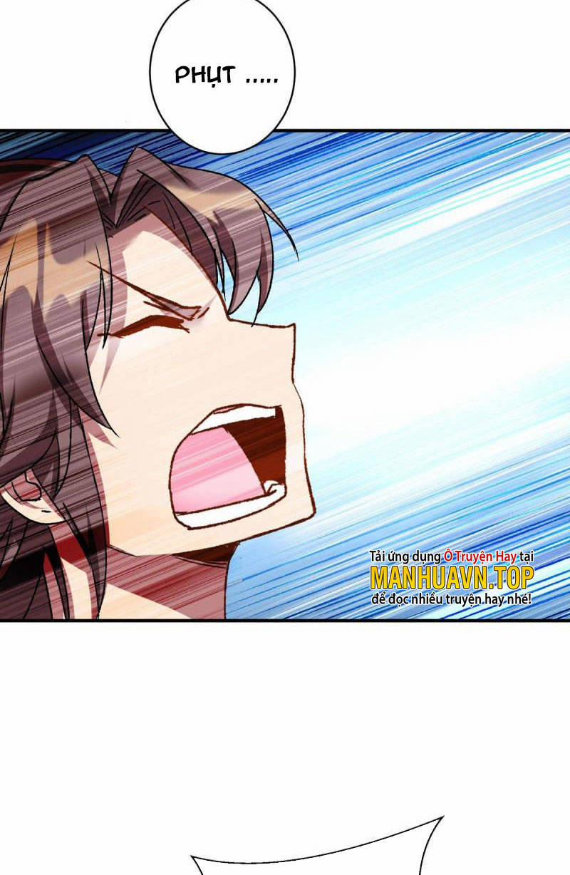 Trọng Sinh Sau Tám Vạn Năm 364 trang 17