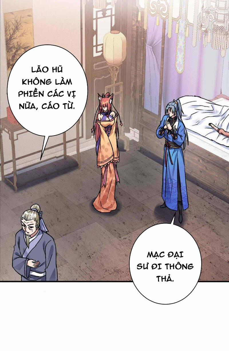 Trọng Sinh Sau Tám Vạn Năm 364 trang 25