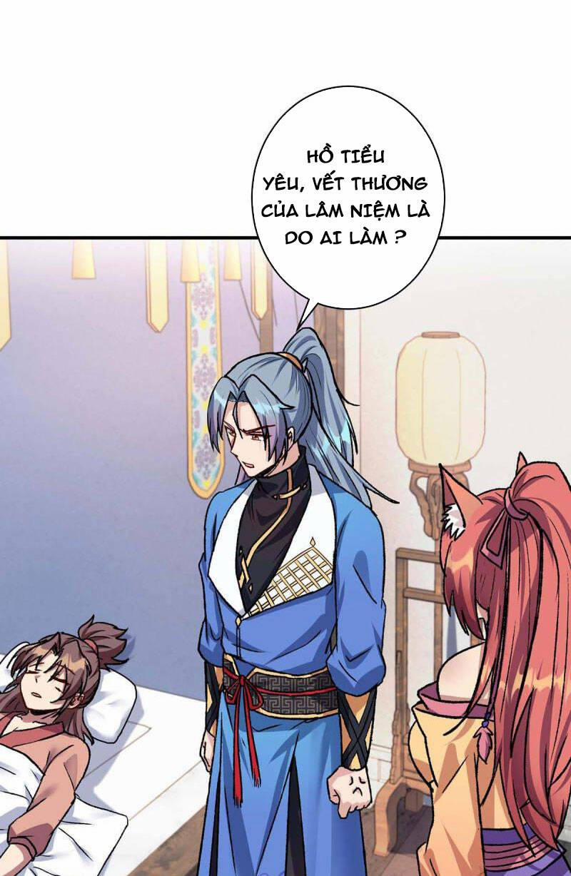 Trọng Sinh Sau Tám Vạn Năm 364 trang 26