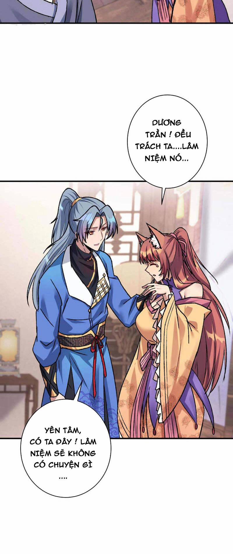 Trọng Sinh Sau Tám Vạn Năm 364 trang 9