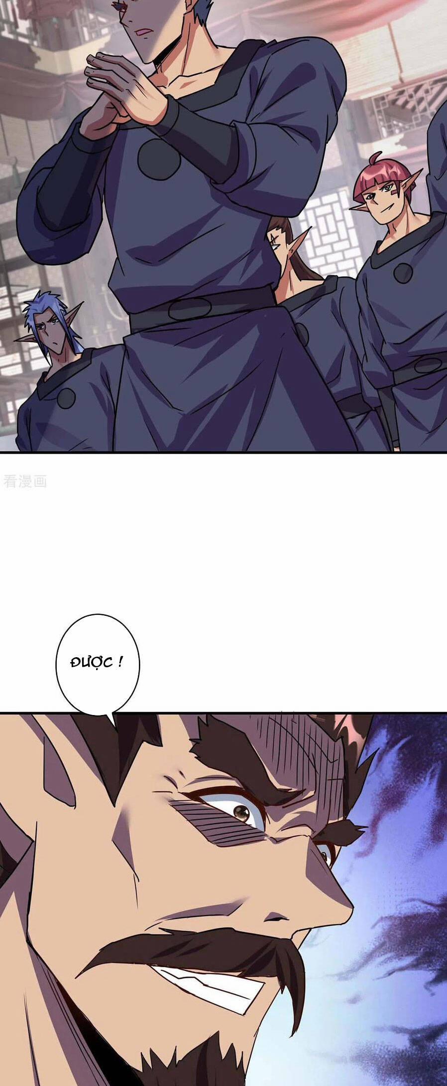 Trọng Sinh Sau Tám Vạn Năm 365 trang 7