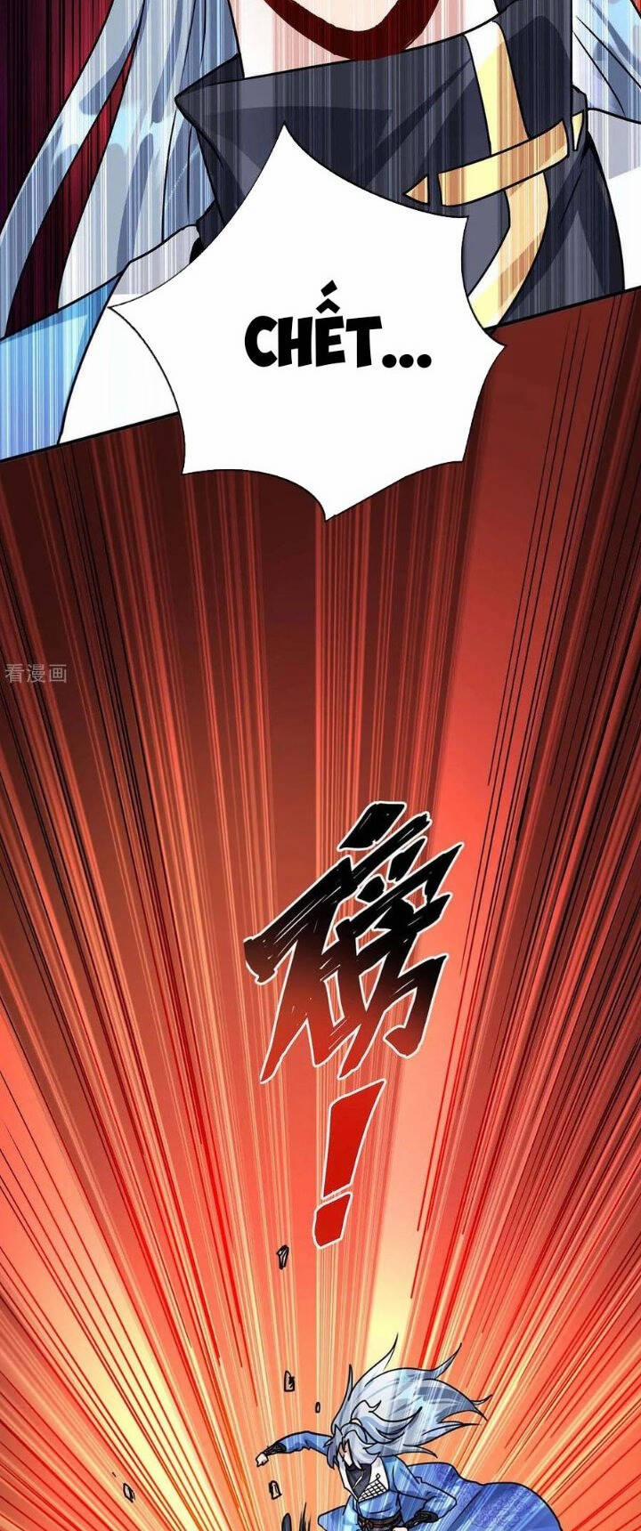 Trọng Sinh Sau Tám Vạn Năm 366 trang 11