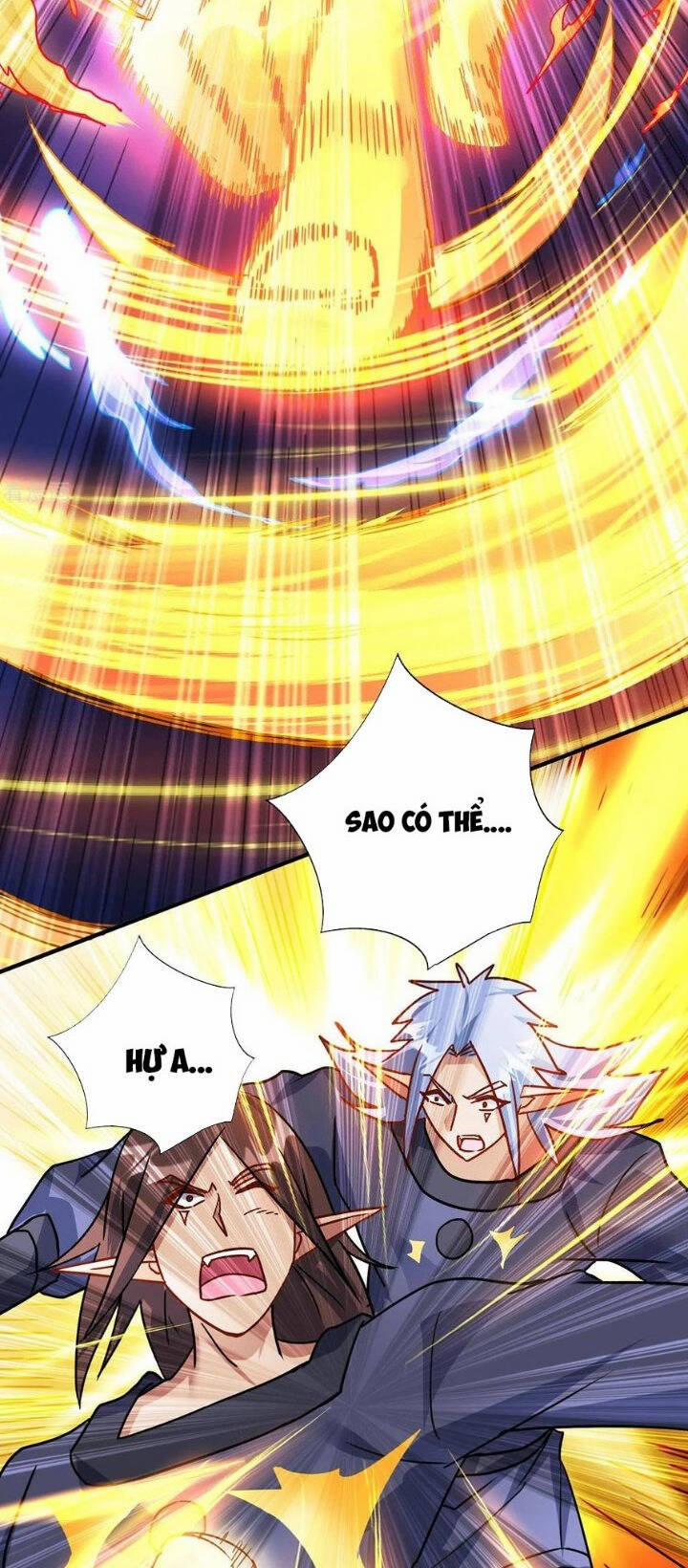 Trọng Sinh Sau Tám Vạn Năm 366 trang 20