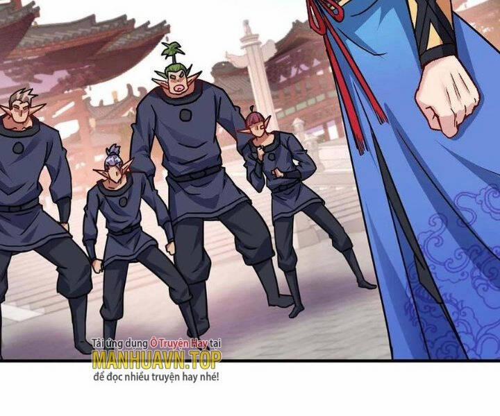 Trọng Sinh Sau Tám Vạn Năm 366 trang 27