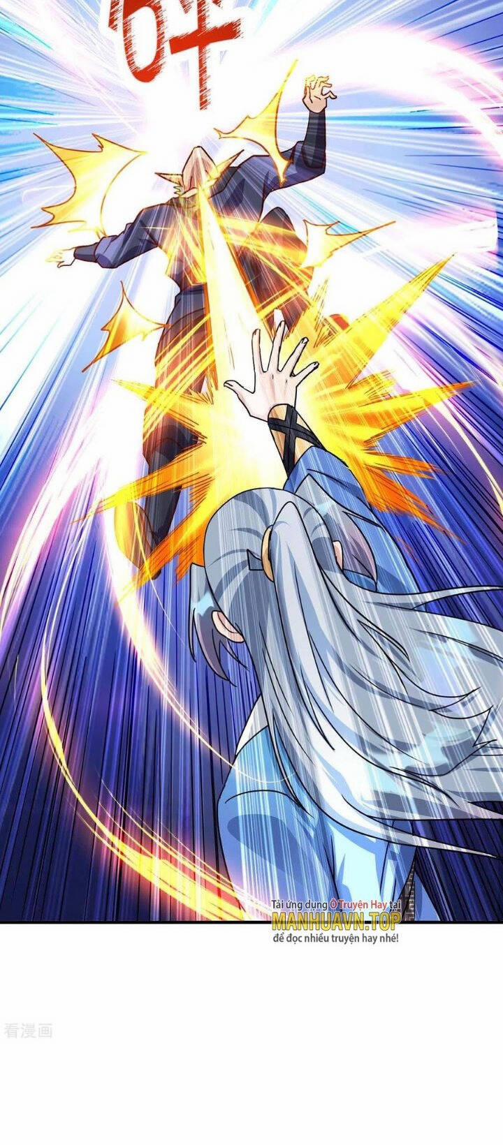 Trọng Sinh Sau Tám Vạn Năm 366 trang 4