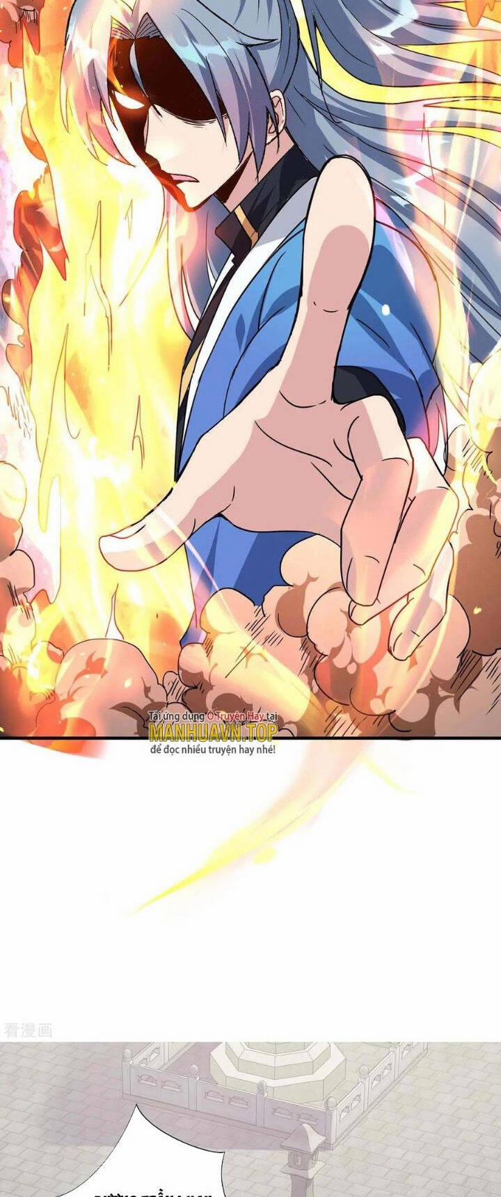 Trọng Sinh Sau Tám Vạn Năm 366 trang 7