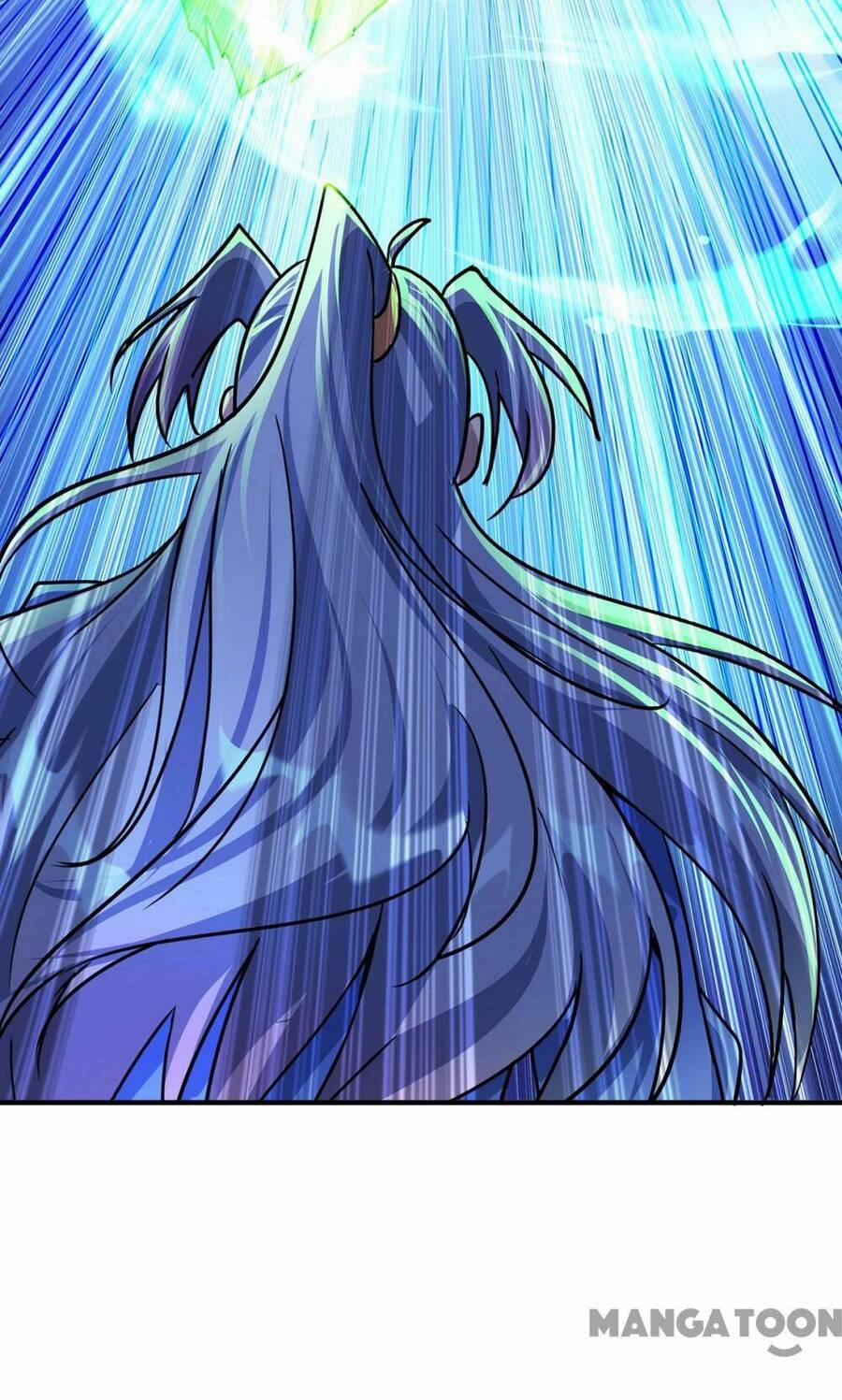 Trọng Sinh Sau Tám Vạn Năm 368 trang 11