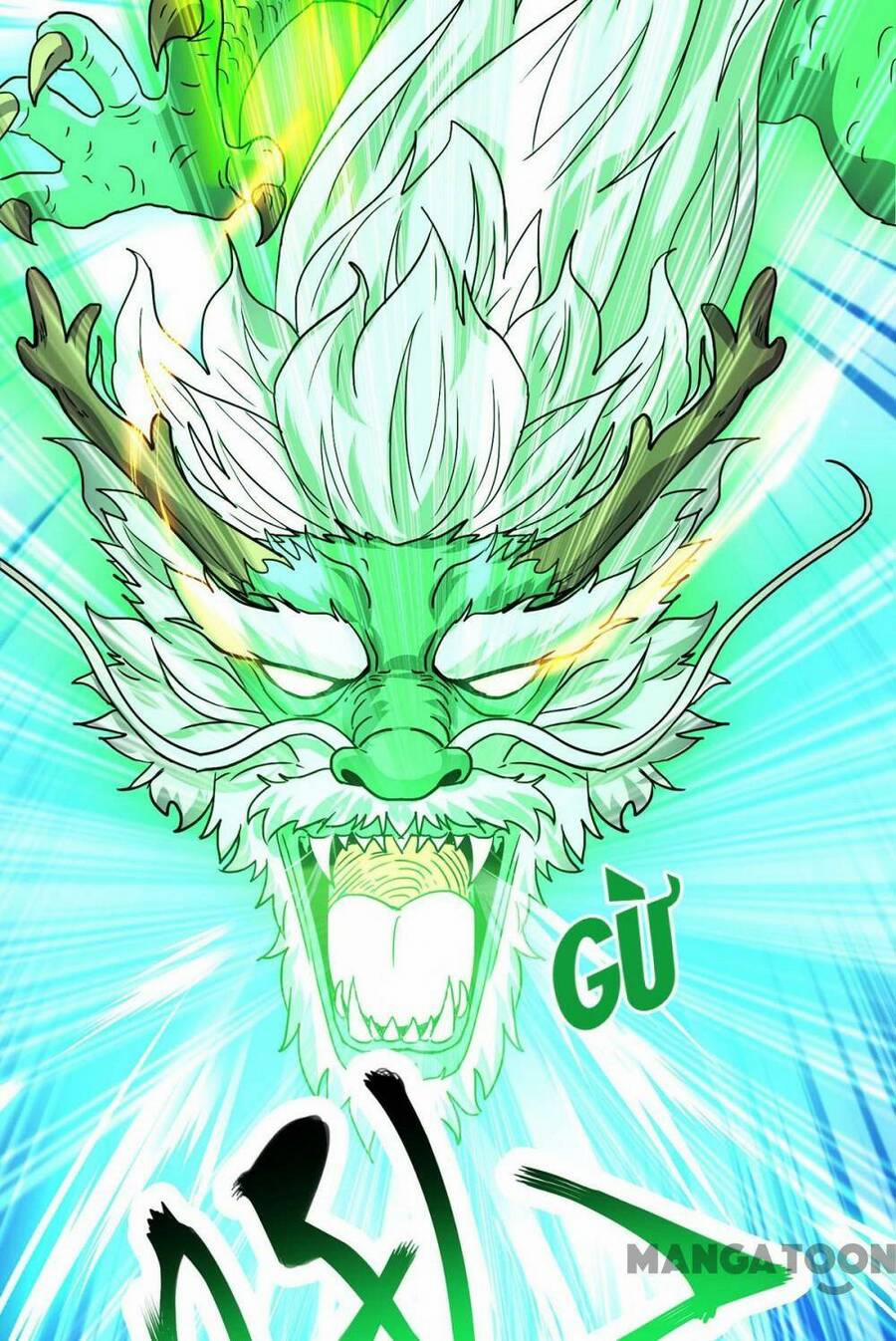 Trọng Sinh Sau Tám Vạn Năm 368 trang 14