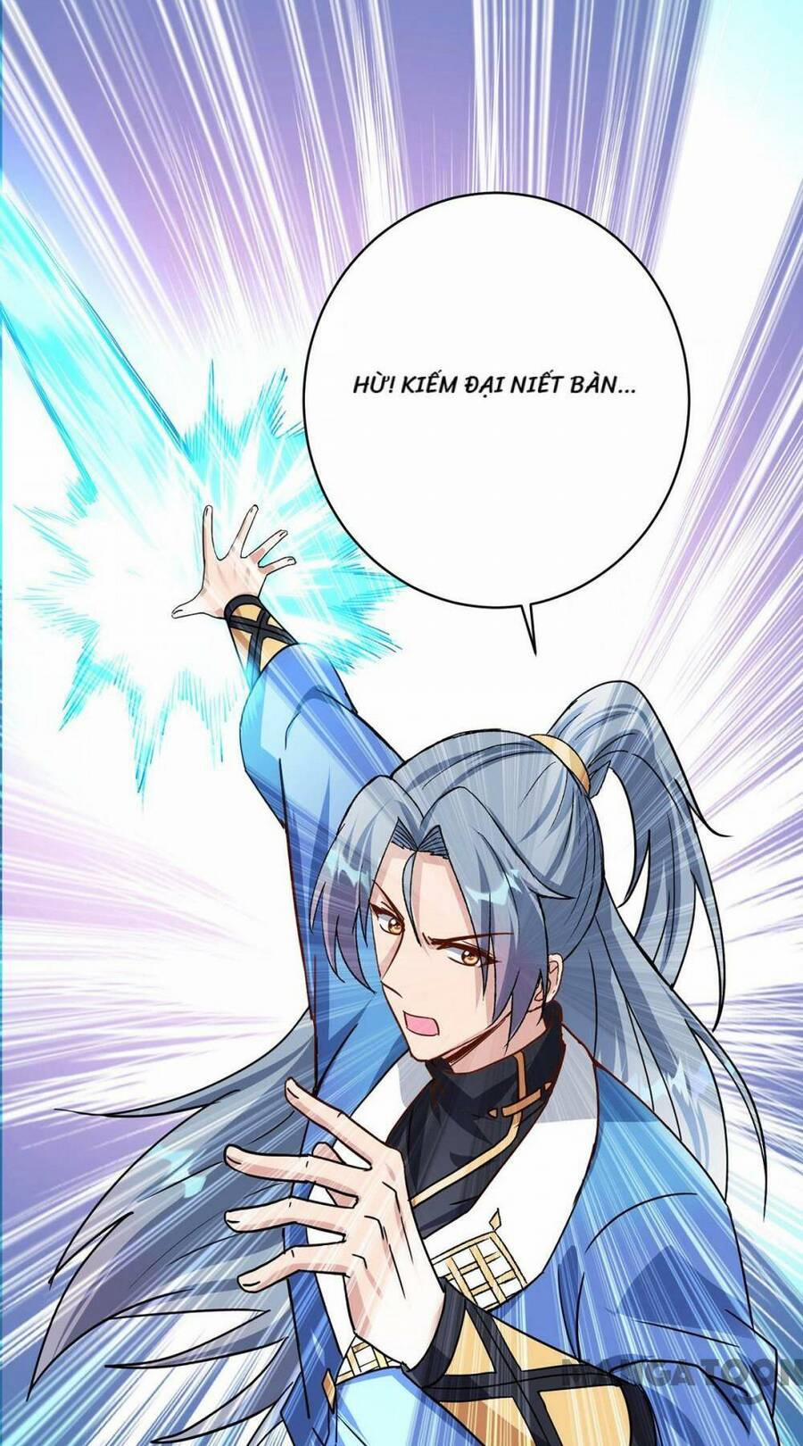 Trọng Sinh Sau Tám Vạn Năm 368 trang 16