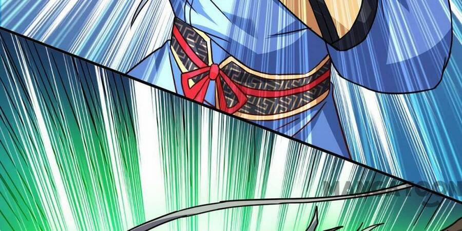 Trọng Sinh Sau Tám Vạn Năm 368 trang 17