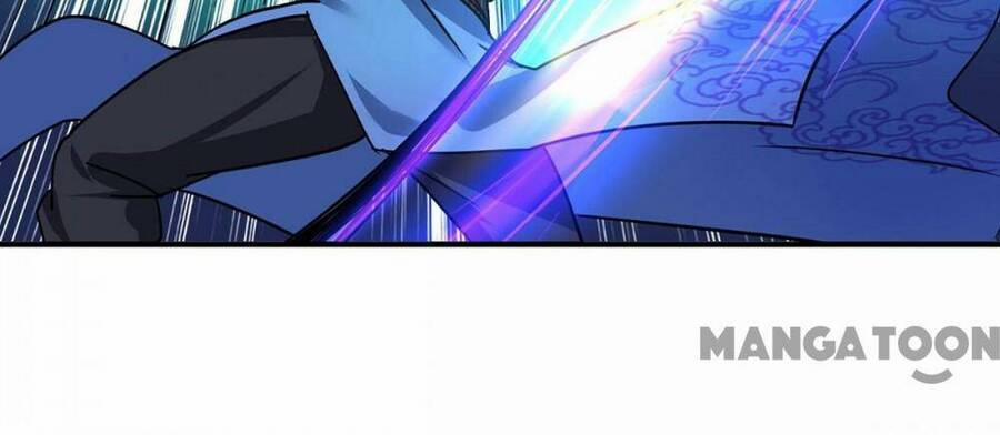 Trọng Sinh Sau Tám Vạn Năm 368 trang 19