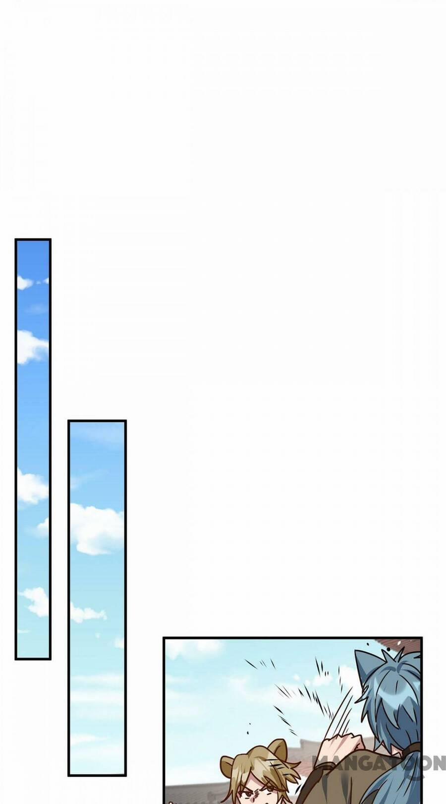 Trọng Sinh Sau Tám Vạn Năm 369 trang 12