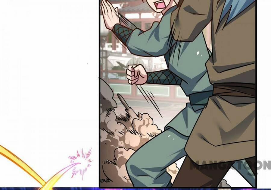 Trọng Sinh Sau Tám Vạn Năm 369 trang 13