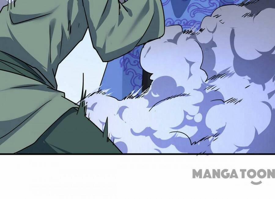 Trọng Sinh Sau Tám Vạn Năm 369 trang 20