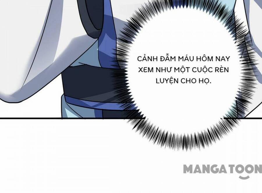 Trọng Sinh Sau Tám Vạn Năm 369 trang 25