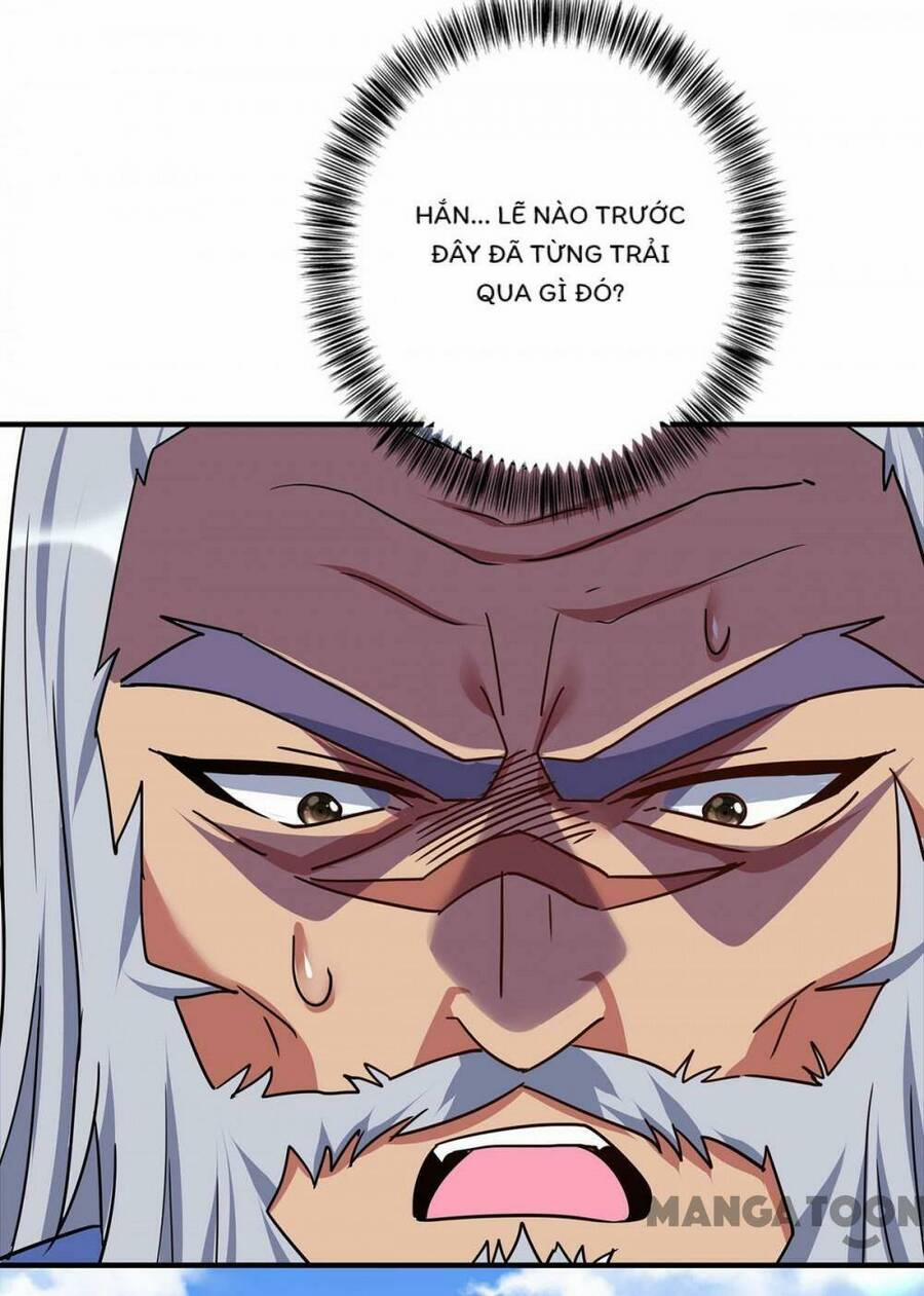 Trọng Sinh Sau Tám Vạn Năm 369 trang 27