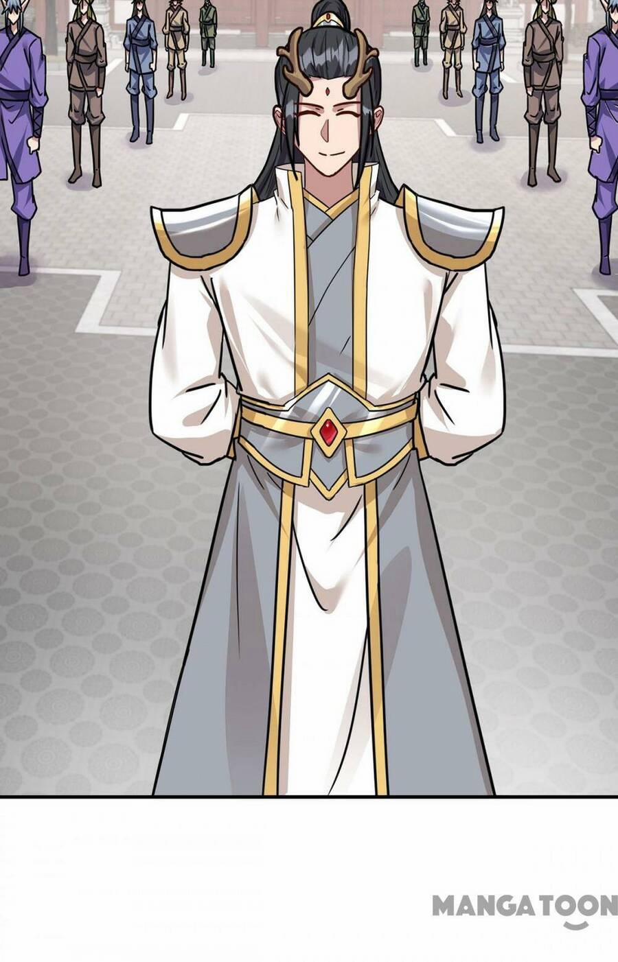 Trọng Sinh Sau Tám Vạn Năm 369 trang 51