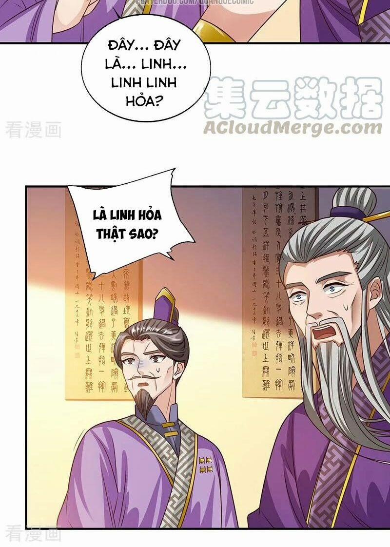 Trọng Sinh Sau Tám Vạn Năm 37 trang 1