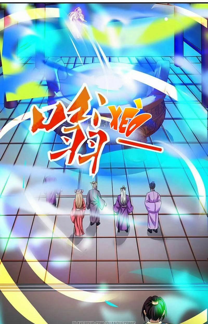 Trọng Sinh Sau Tám Vạn Năm 37 trang 6