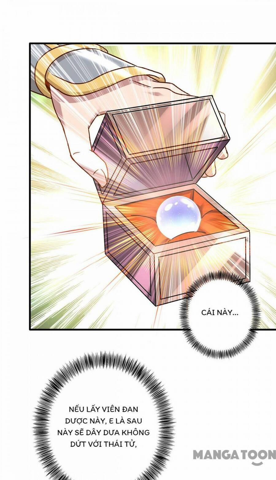 Trọng Sinh Sau Tám Vạn Năm 370 trang 12