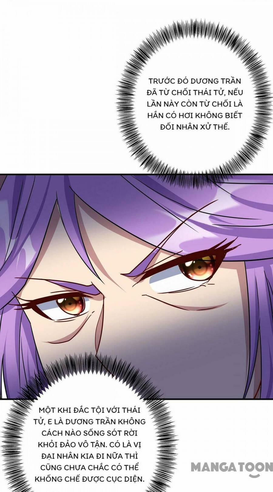 Trọng Sinh Sau Tám Vạn Năm 370 trang 16