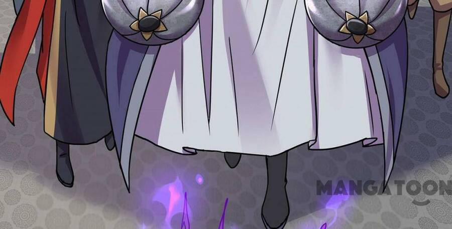 Trọng Sinh Sau Tám Vạn Năm 371 trang 1