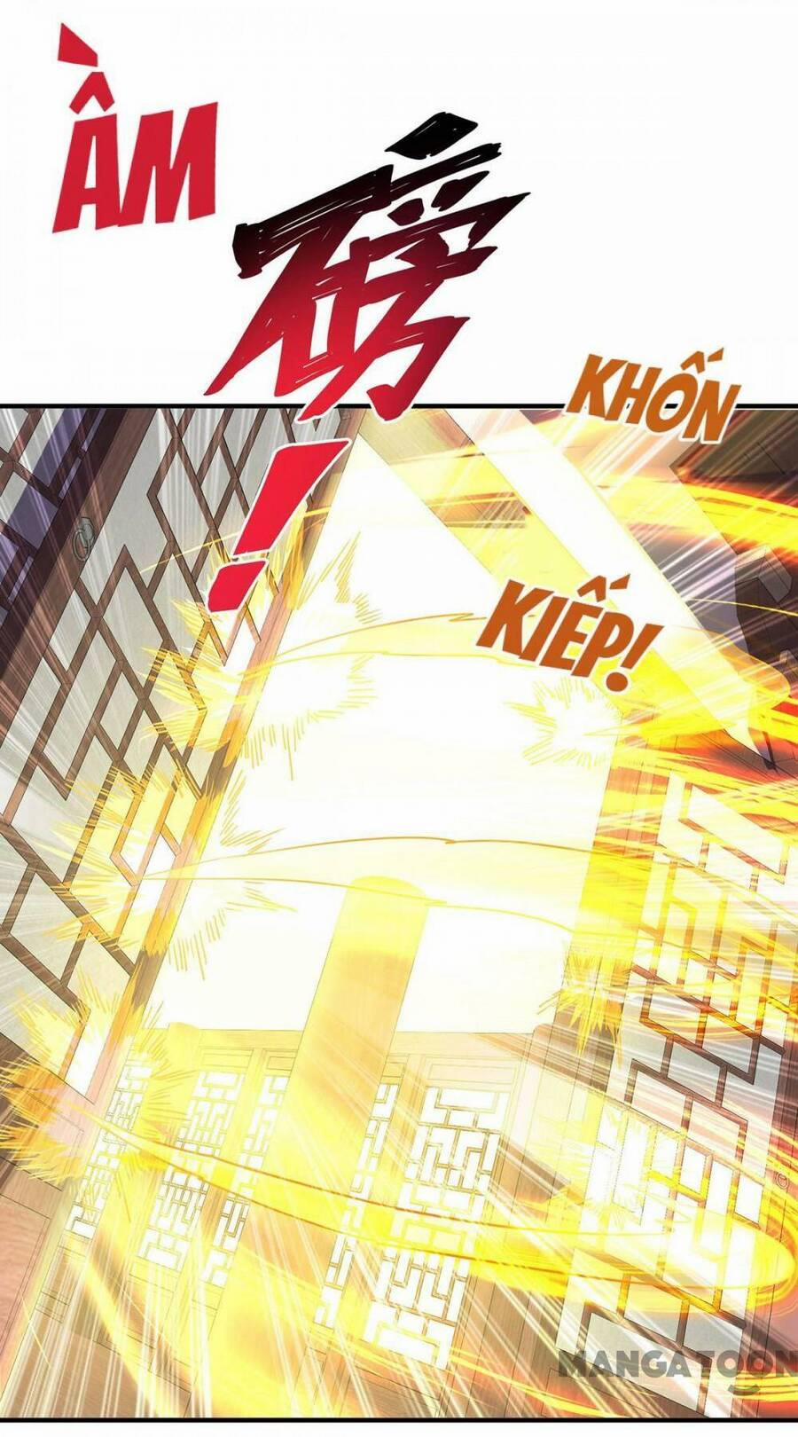 Trọng Sinh Sau Tám Vạn Năm 371 trang 8