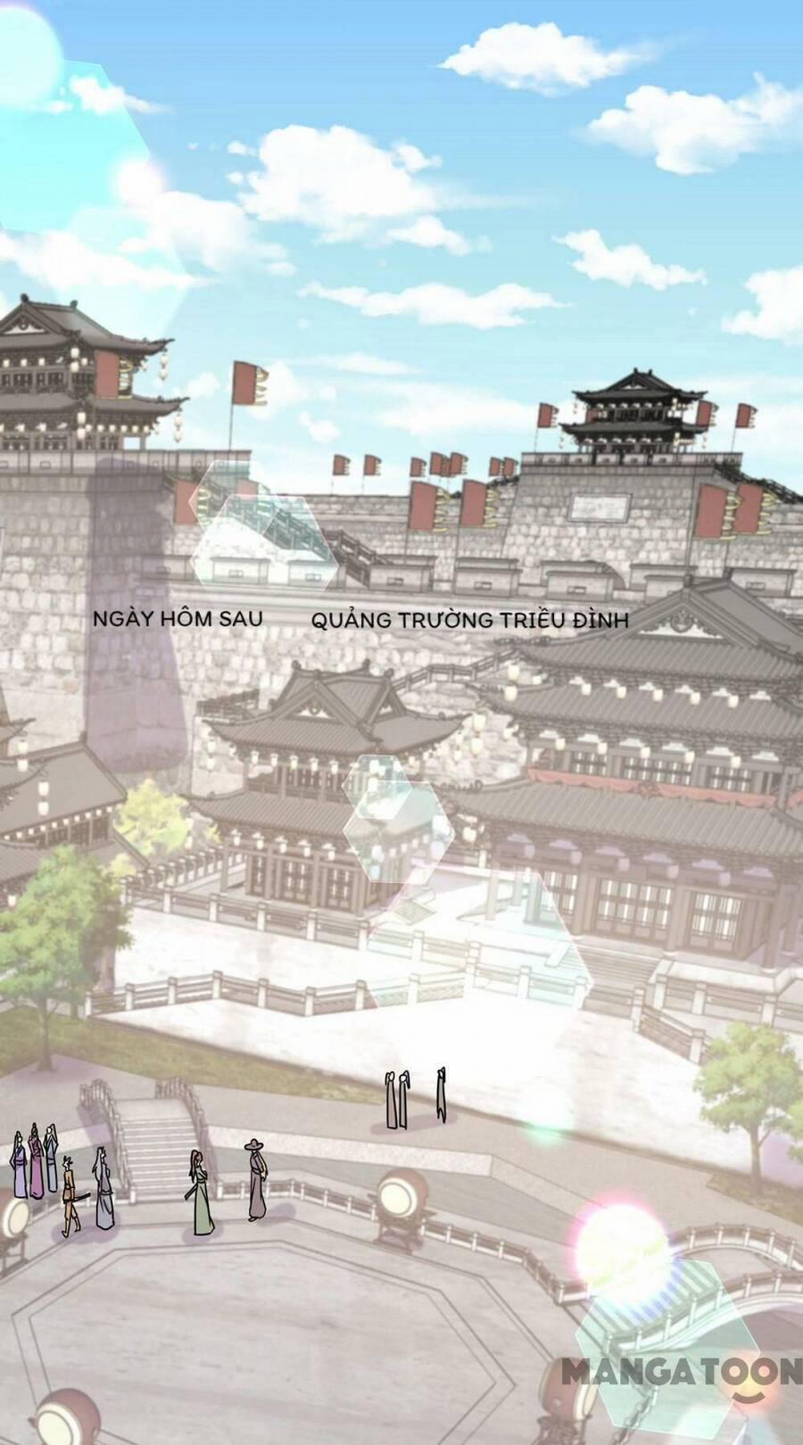 Trọng Sinh Sau Tám Vạn Năm 372 trang 29