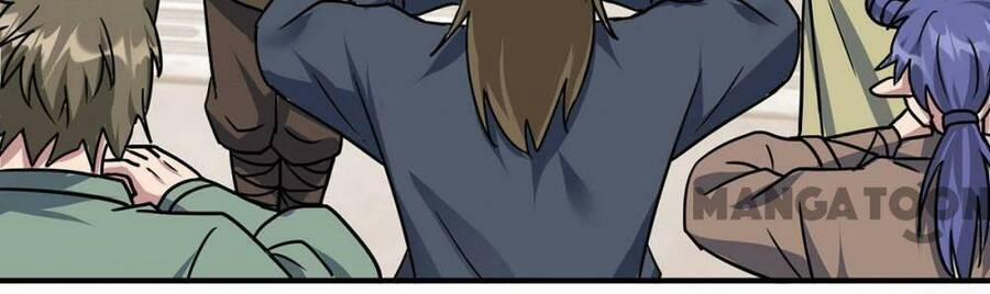 Trọng Sinh Sau Tám Vạn Năm 372 trang 42