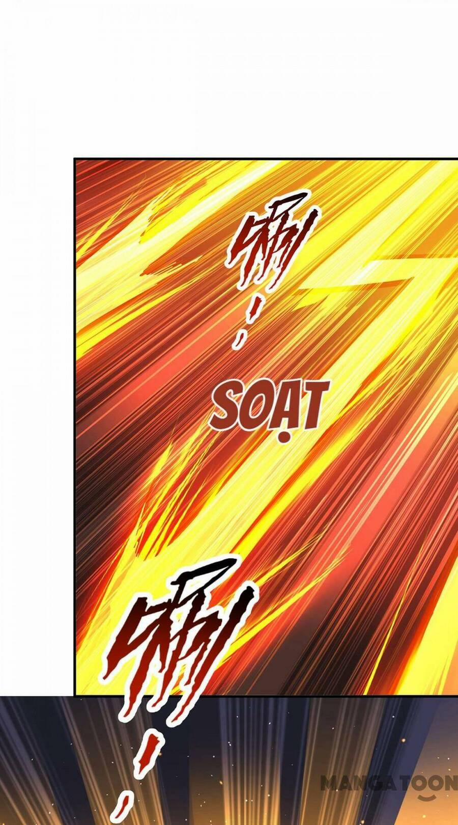 Trọng Sinh Sau Tám Vạn Năm 372 trang 50