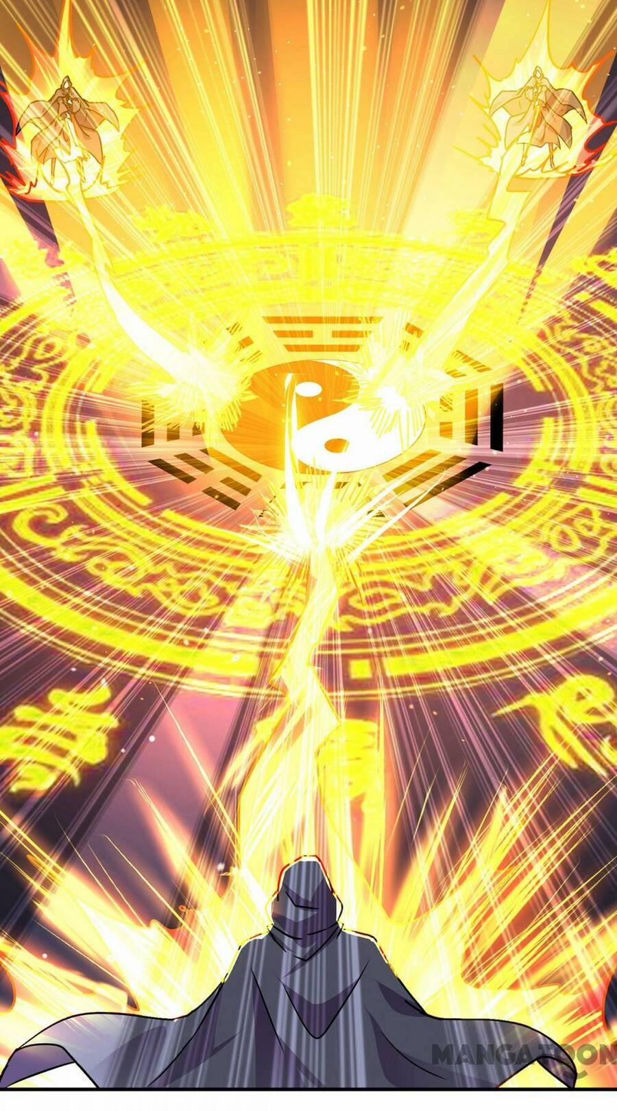 Trọng Sinh Sau Tám Vạn Năm 372 trang 52