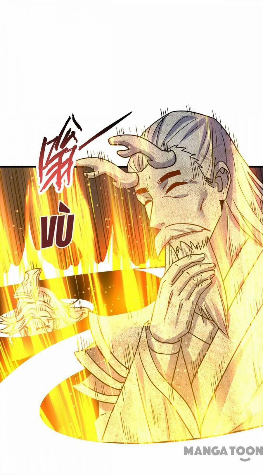 Trọng Sinh Sau Tám Vạn Năm 372 trang 54