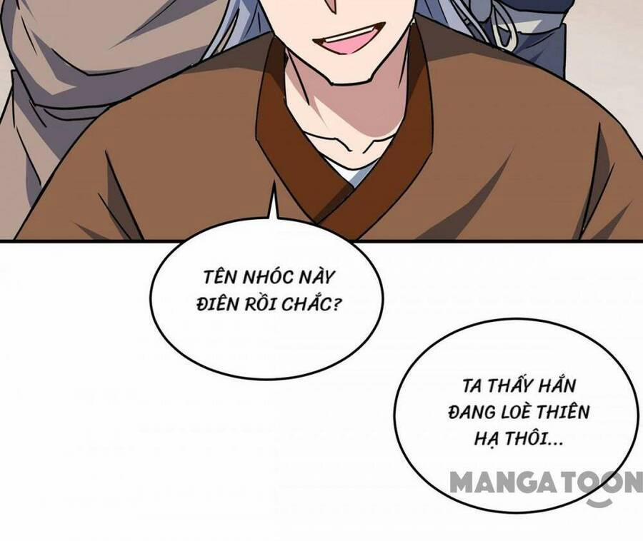 Trọng Sinh Sau Tám Vạn Năm 373 trang 27