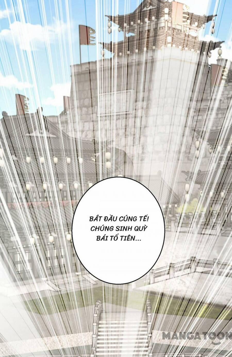 Trọng Sinh Sau Tám Vạn Năm 373 trang 3