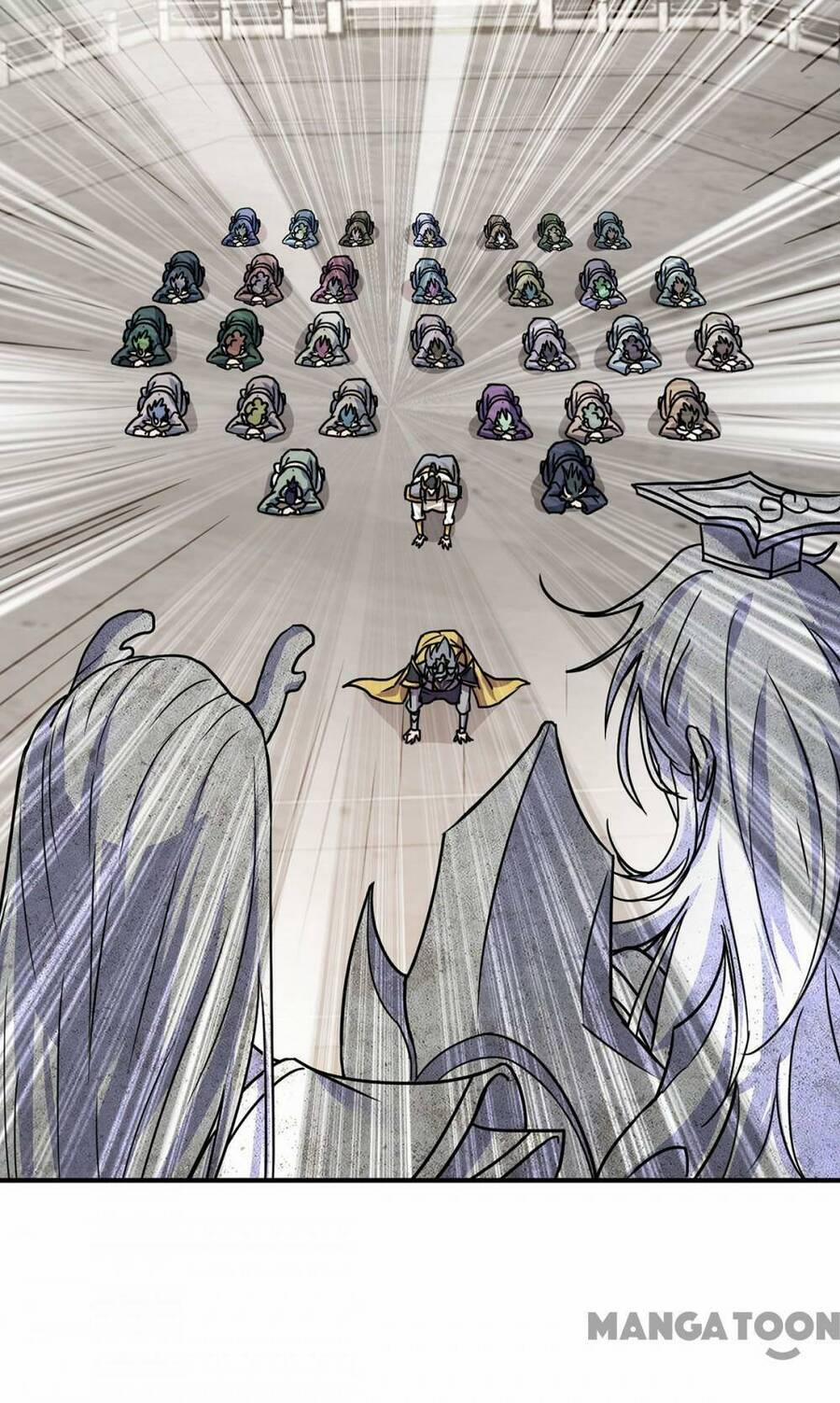 Trọng Sinh Sau Tám Vạn Năm 373 trang 4