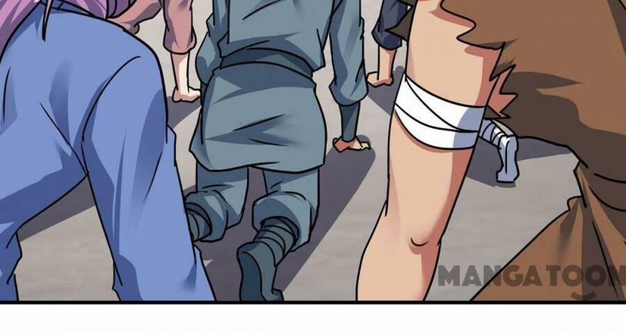 Trọng Sinh Sau Tám Vạn Năm 373 trang 44