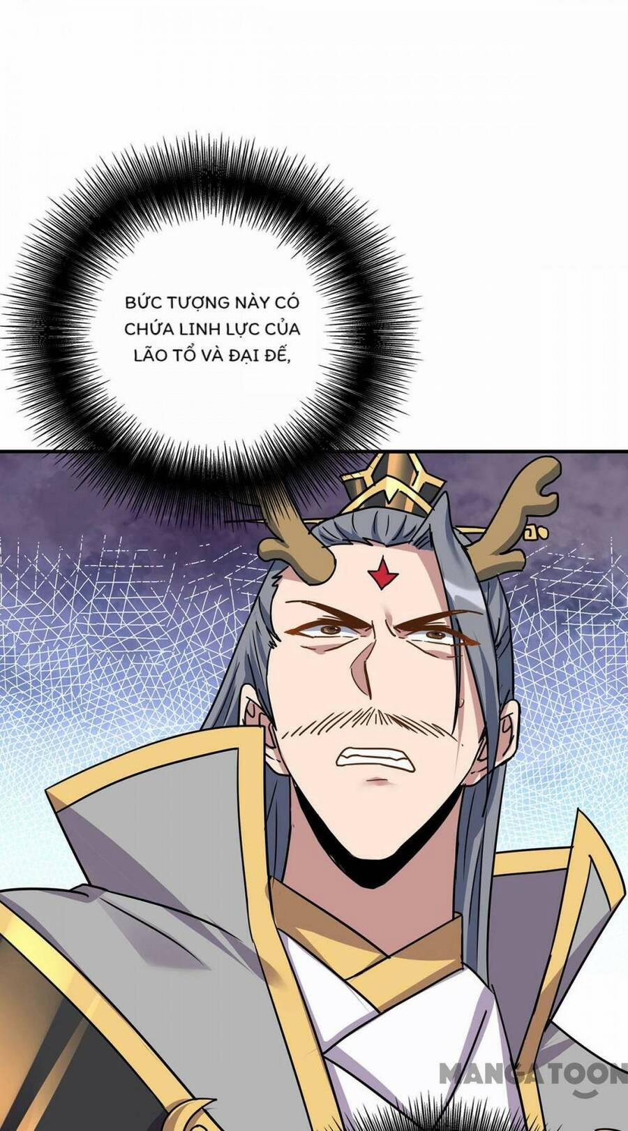 Trọng Sinh Sau Tám Vạn Năm 373 trang 45