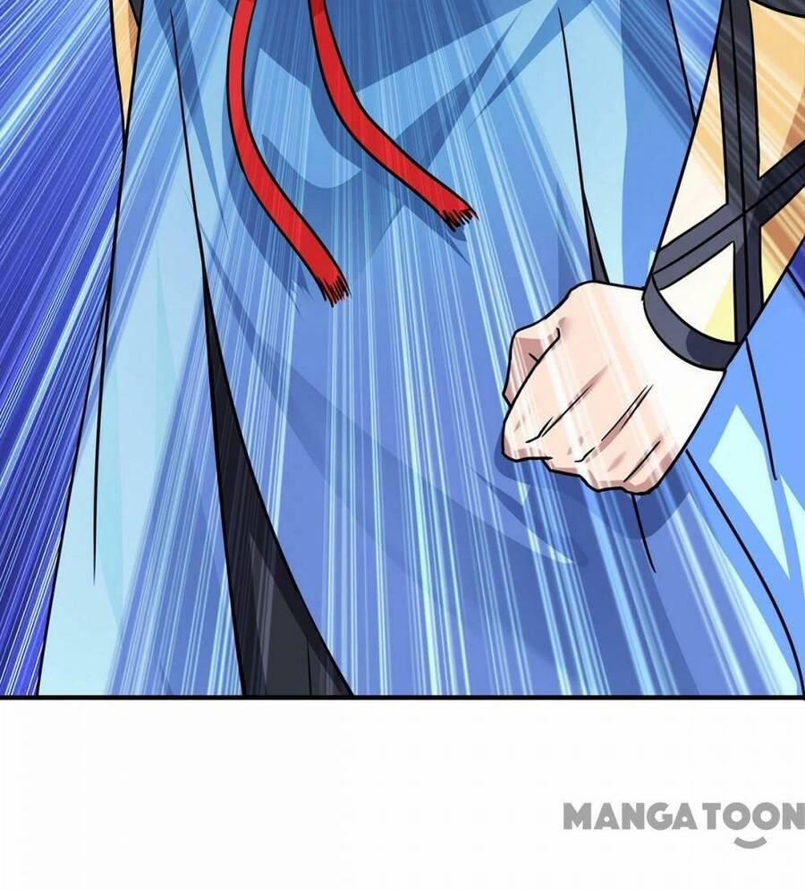 Trọng Sinh Sau Tám Vạn Năm 374 trang 43