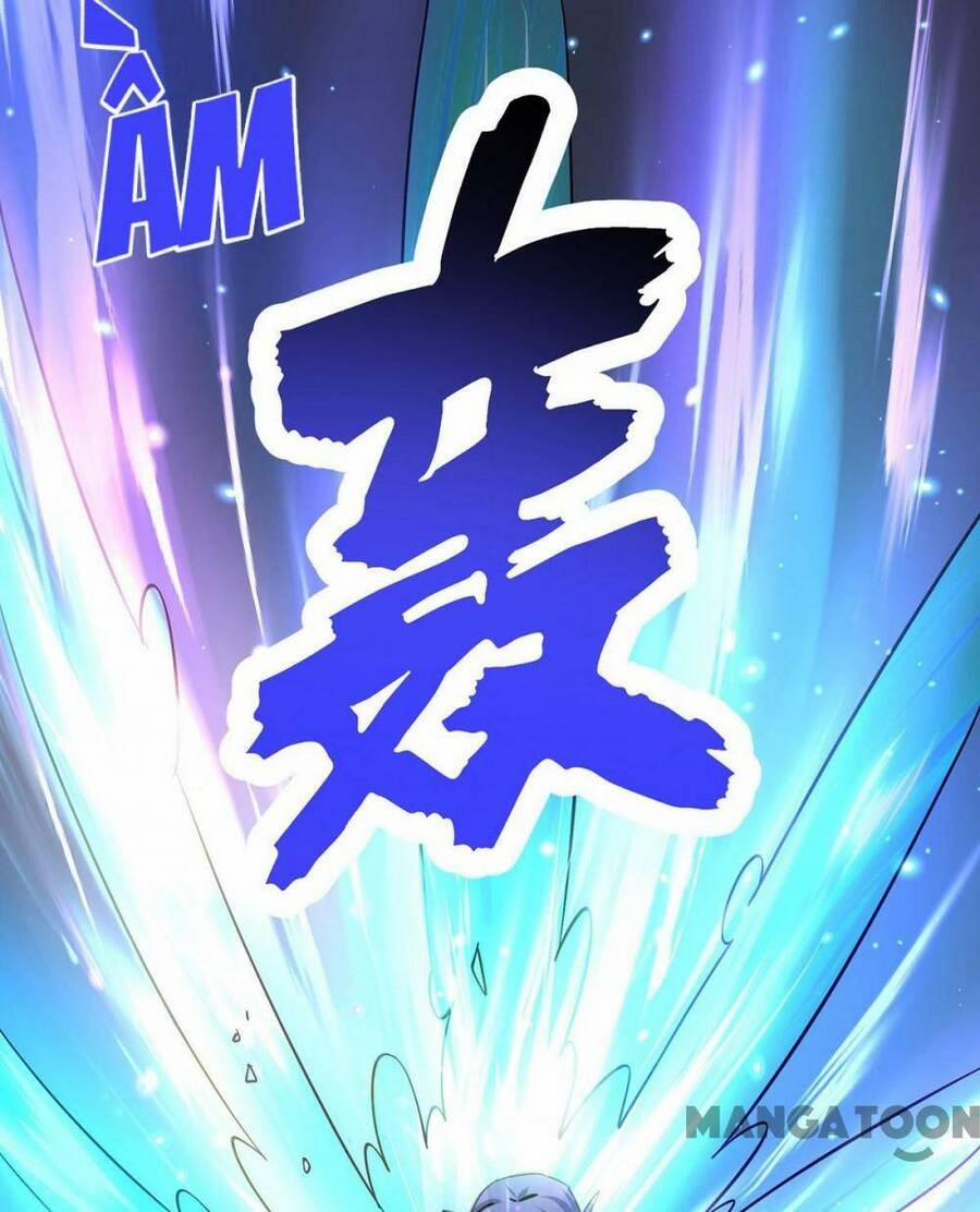 Trọng Sinh Sau Tám Vạn Năm 375 trang 42