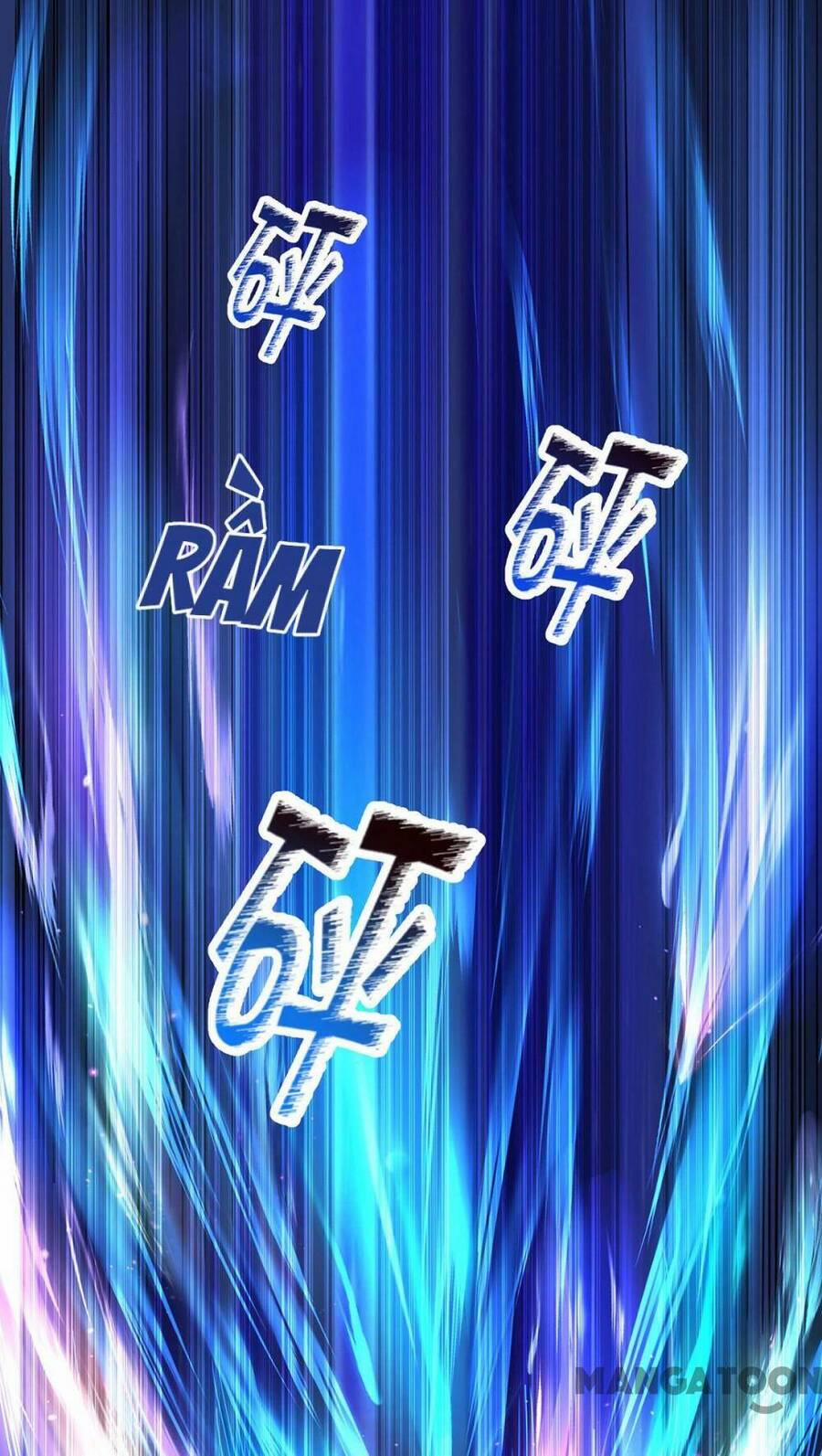 Trọng Sinh Sau Tám Vạn Năm 376 trang 31