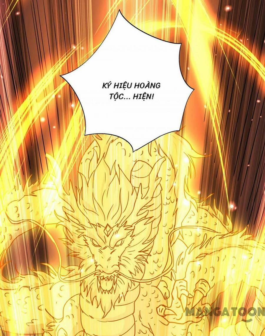 Trọng Sinh Sau Tám Vạn Năm 376 trang 42