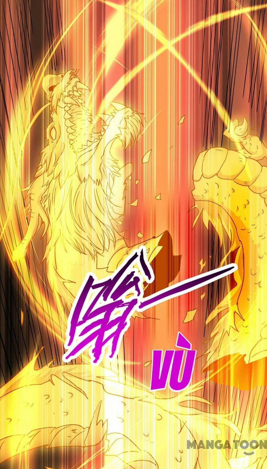 Trọng Sinh Sau Tám Vạn Năm 376 trang 48