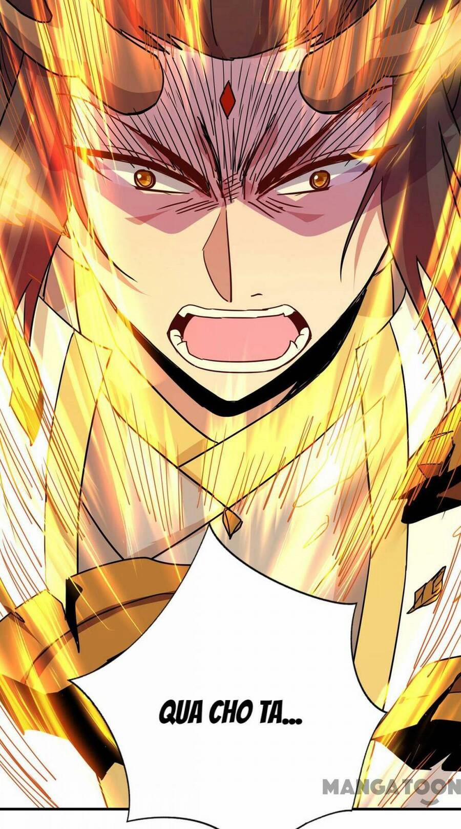 Trọng Sinh Sau Tám Vạn Năm 376 trang 51