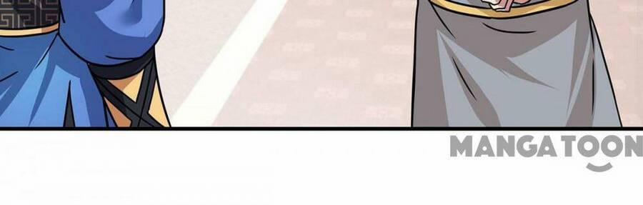 Trọng Sinh Sau Tám Vạn Năm 378 trang 26