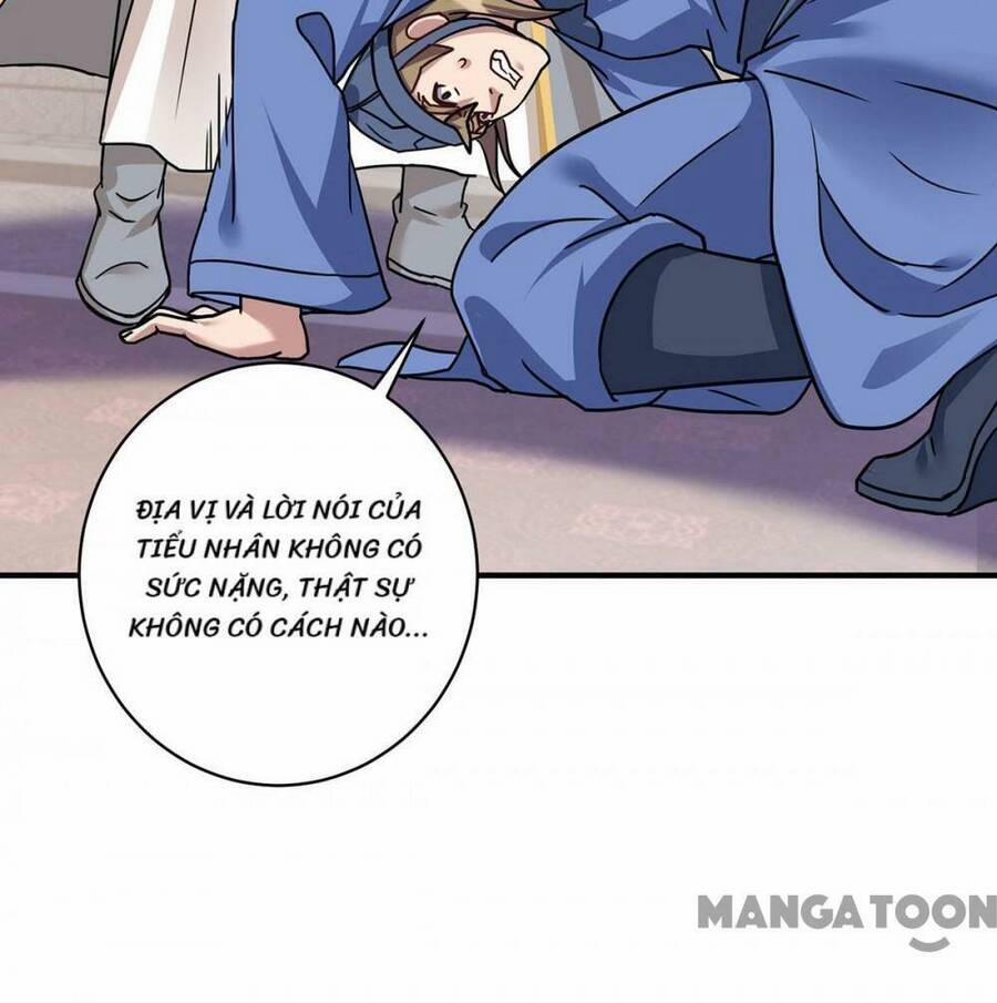 Trọng Sinh Sau Tám Vạn Năm 378 trang 42