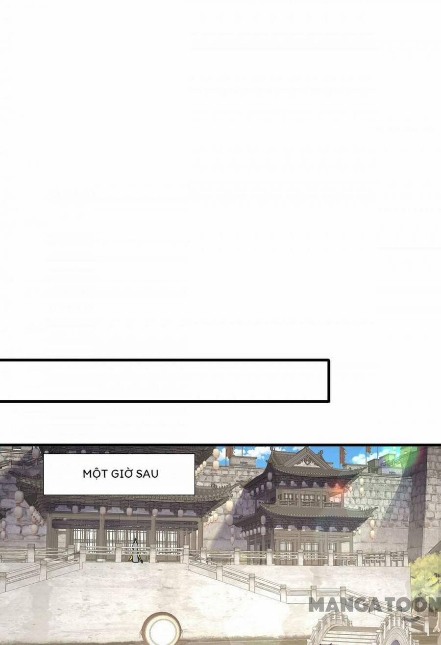 Trọng Sinh Sau Tám Vạn Năm 378 trang 8
