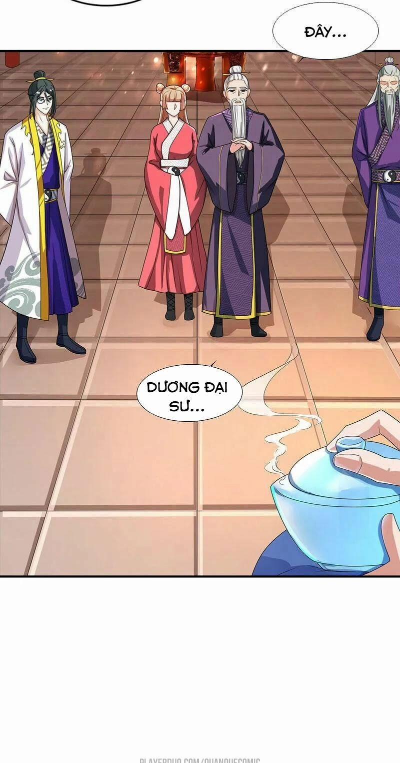 Trọng Sinh Sau Tám Vạn Năm 38 trang 18