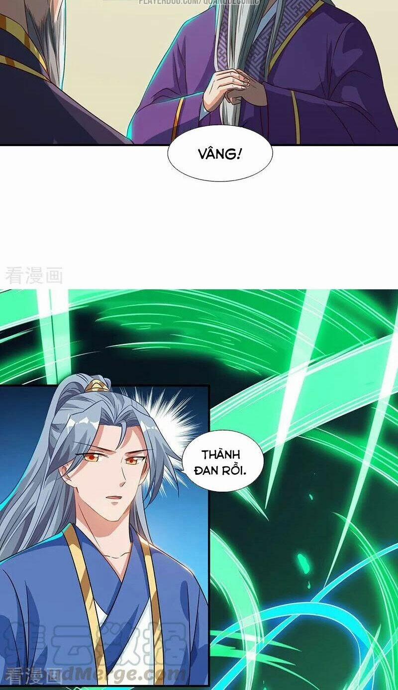 Trọng Sinh Sau Tám Vạn Năm 38 trang 7