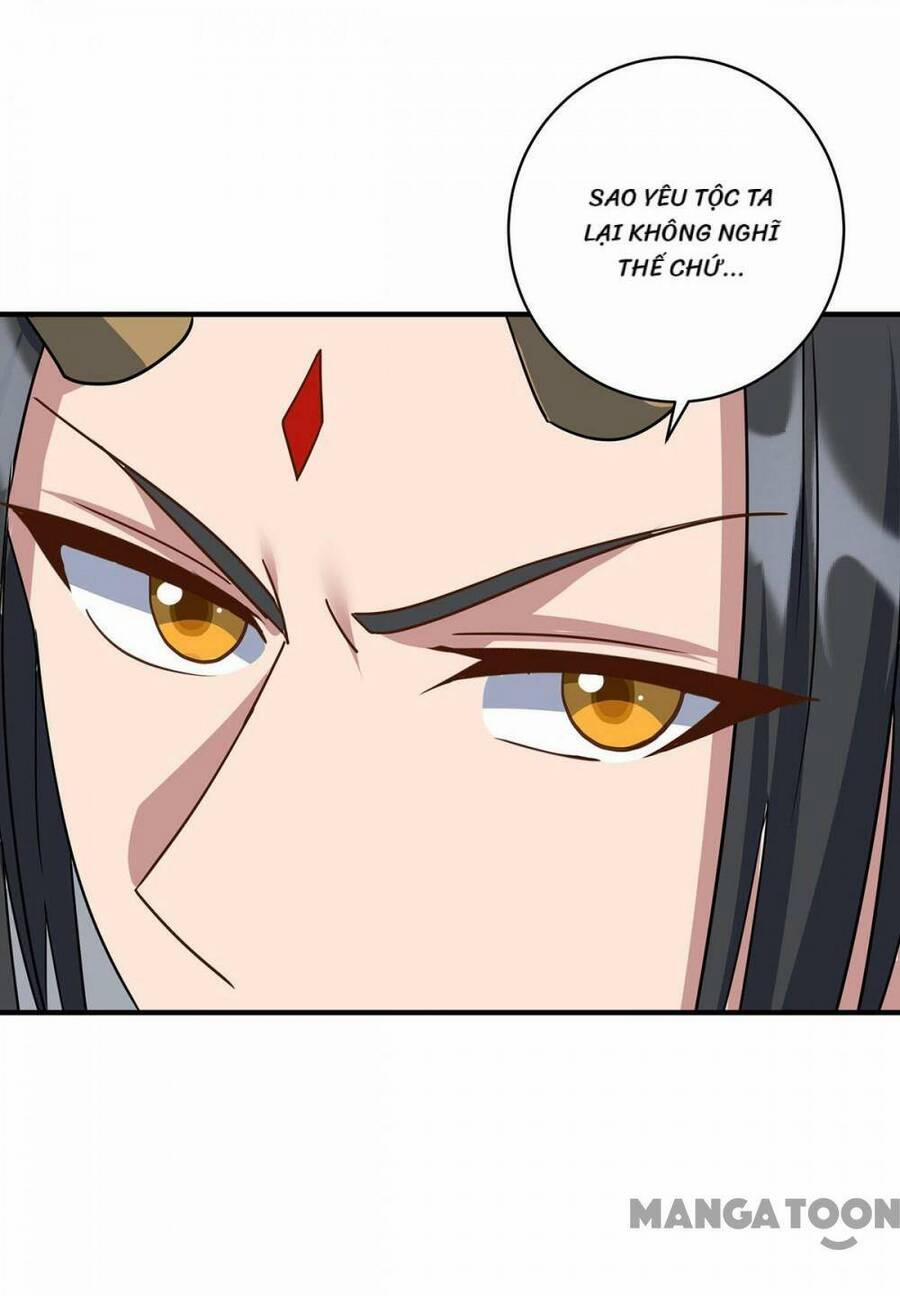 Trọng Sinh Sau Tám Vạn Năm 380 trang 14