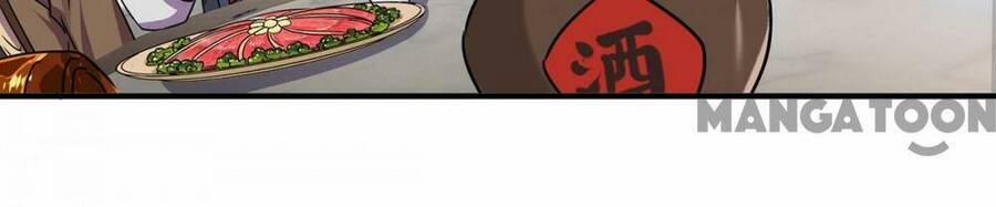 Trọng Sinh Sau Tám Vạn Năm 380 trang 35